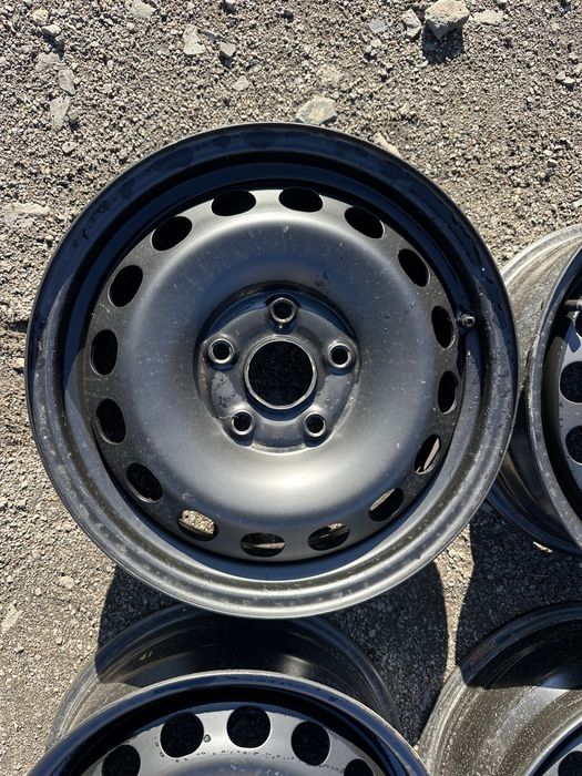 Диски 5 112 15 ЕТ47