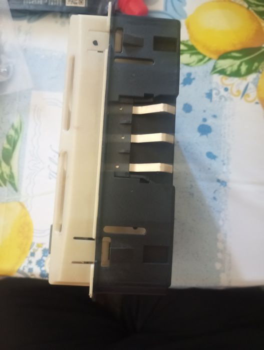 Бортовой компьютер