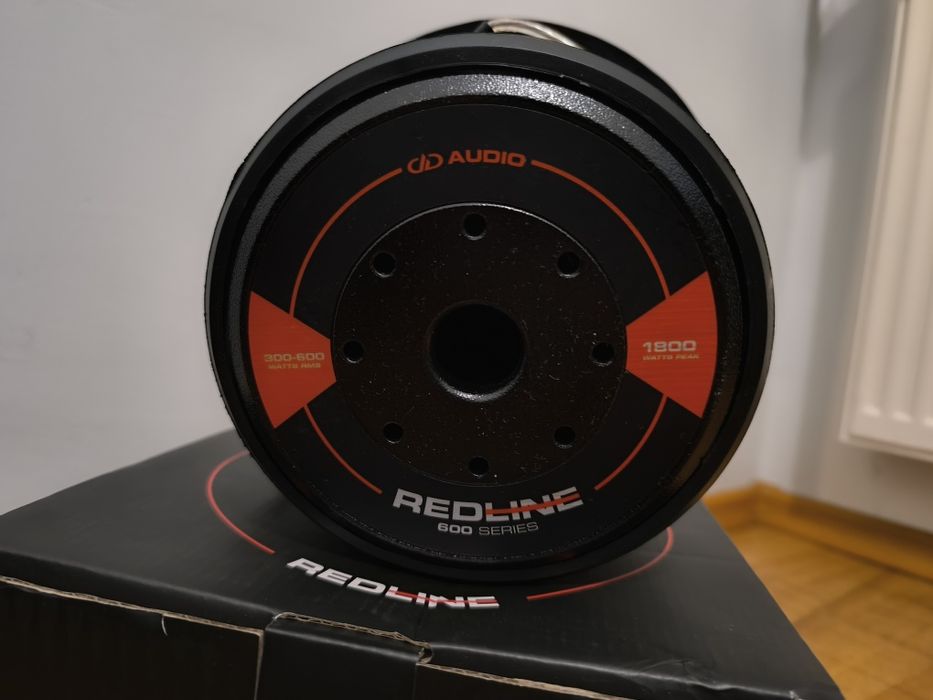 DD 608d D2 (Pride,Kicx, Avatar,Deaf,Ural,Hifonics,Excursion,Gladen)