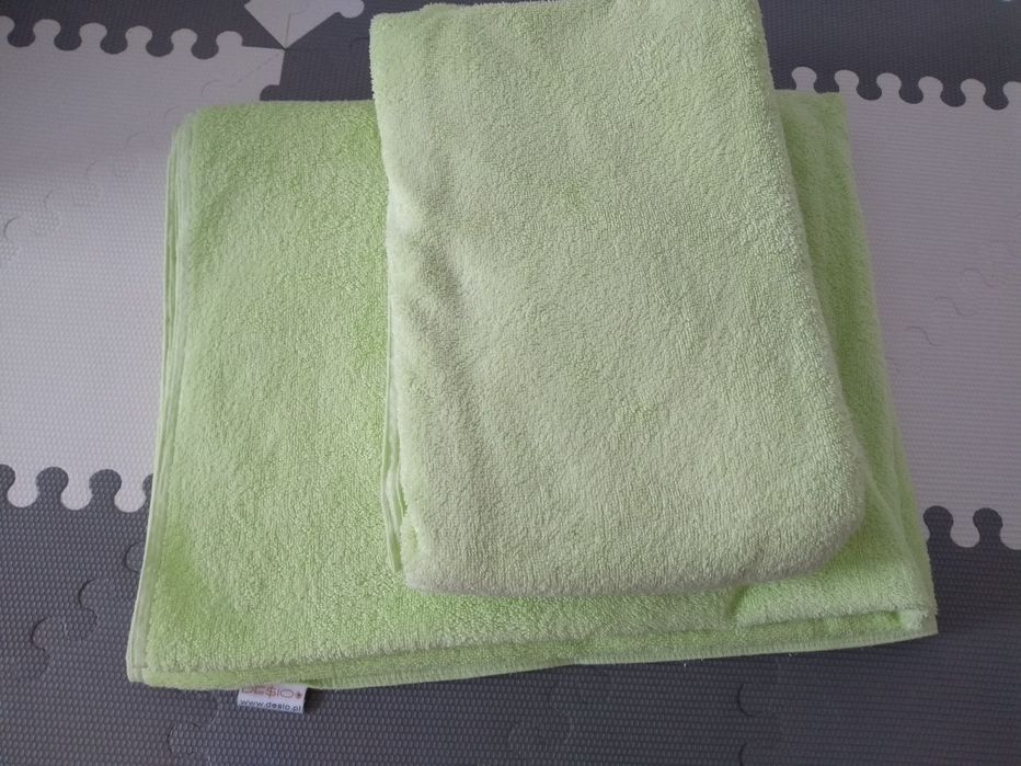 Nowe duże ręczniki 95x150