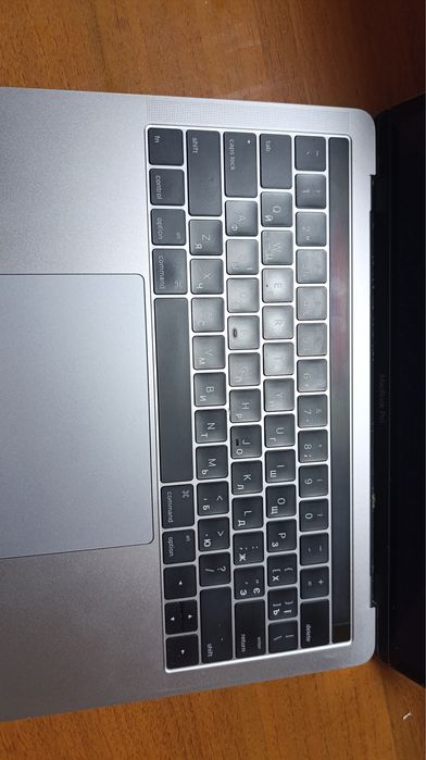 Macbook Pro 13 2016 16/512 TouchBar