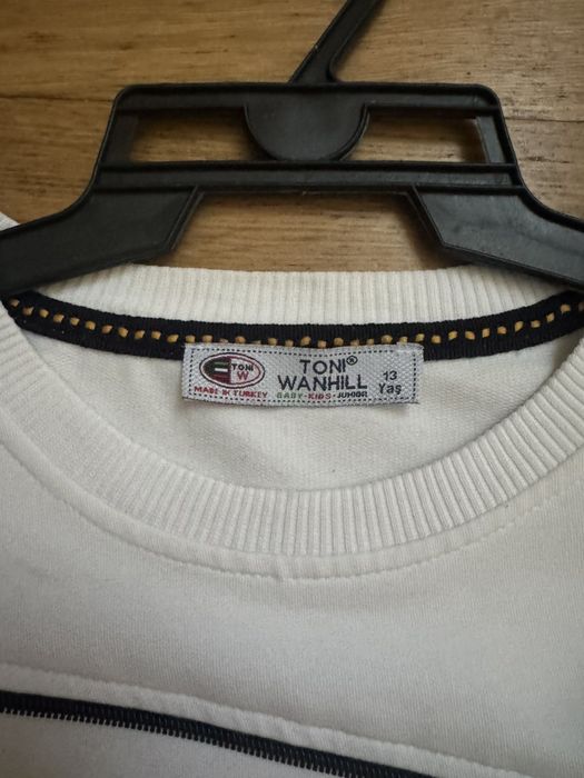 Кофта на хлопчика розмір 158