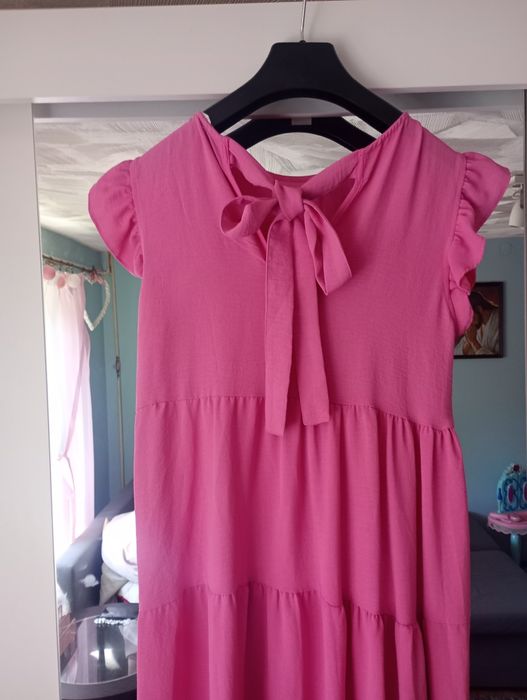 Sukienka Sinsay lato