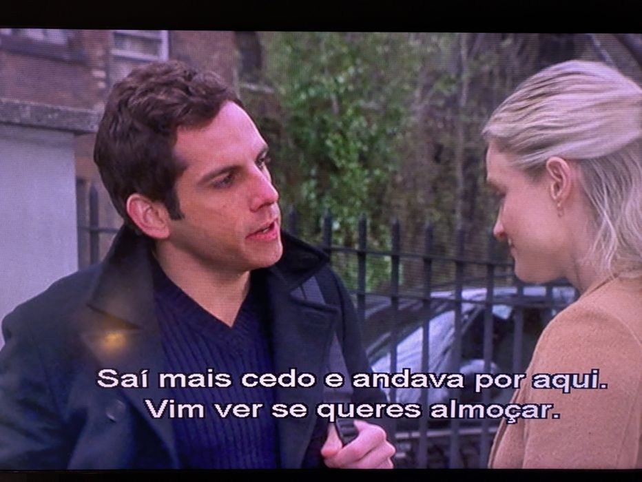 PACK Duplo DVD " Focker " (Como Novos)