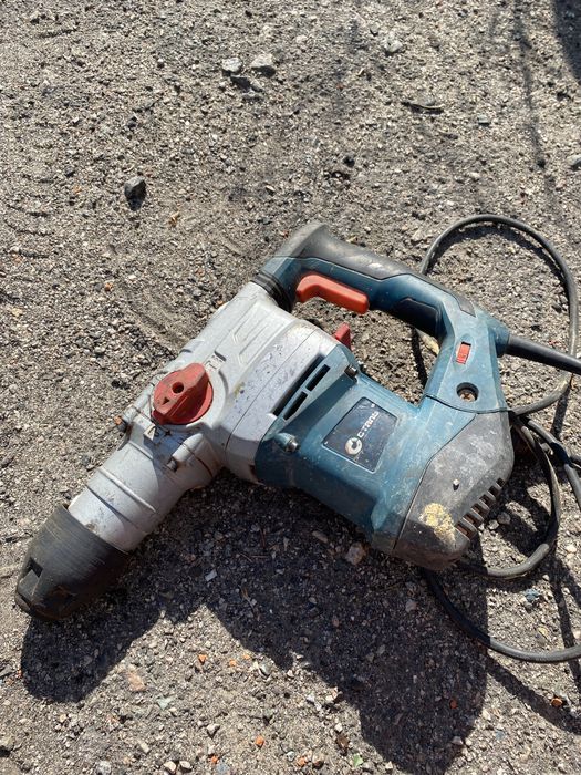 Перфоратор Сталь п32-15