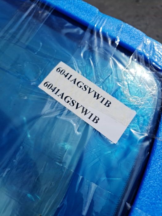 Szyba przednia nissan note 6041A