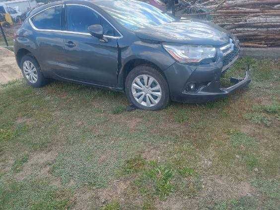 Citroen DS4 1.2 Pure Tech 131 KM