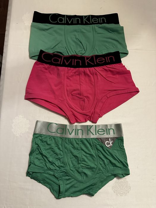 Мужское нижнее белье Calvi Klei