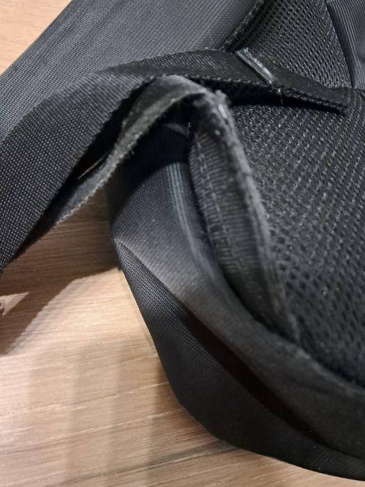 Plecak Wittchen - stan bdb