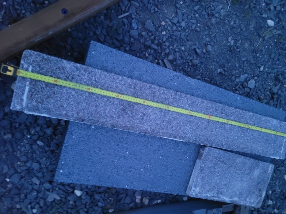 Sprzedam parapety