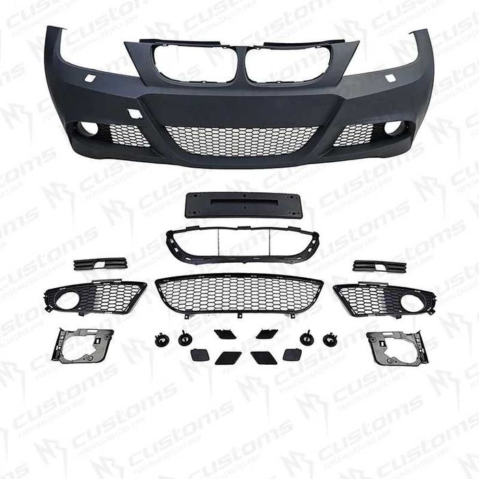 Para-choques bmw E90/ E91 lci (09-11)