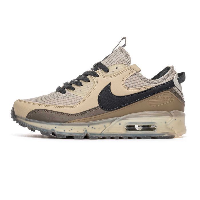 Мужские кроссовки Nike Air Max Terrascape 90 Beige. Размеры 41-45