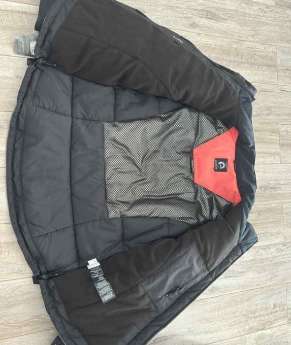 Nowa Kurtka Ski Doo BRP XL