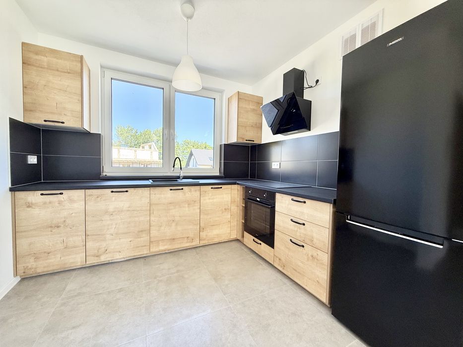 Dom bliźniak na wynajem – 107 m² – Zawada, Nowy Sącz