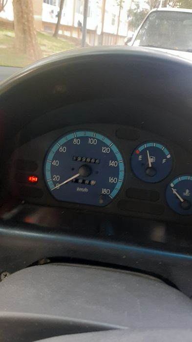 Daewoo Matiz 800