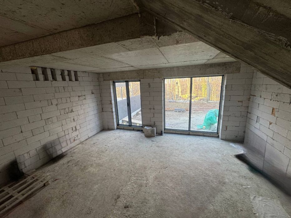 Продаж котедж вул. Личаківська , новозбудований.