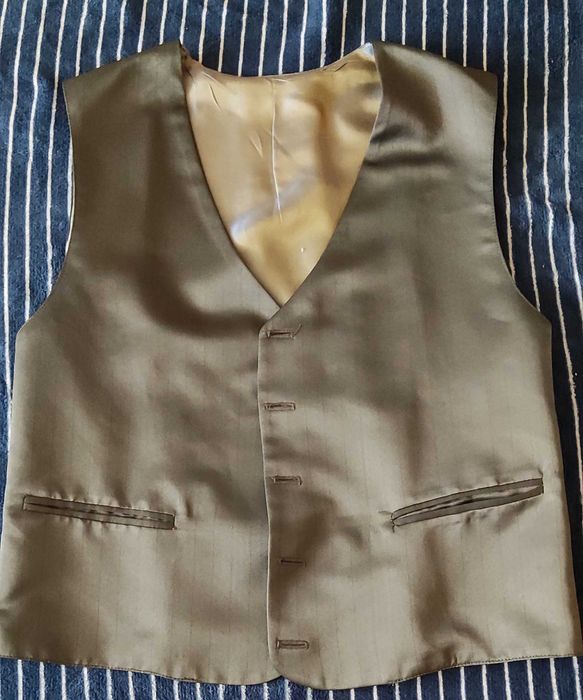 Garnitur męski  170/176