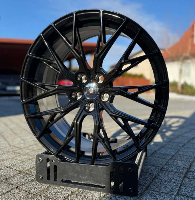 FELGI AR012 do Kia Sportage Toyota CHr RAV4  Honda Suzuki Mazda 18