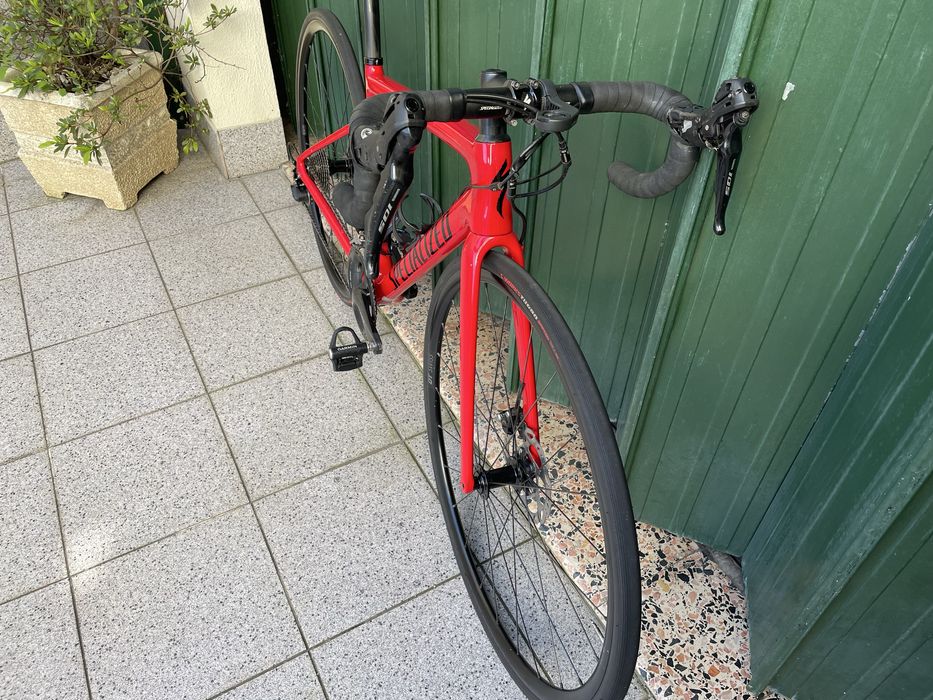 Specialized Tarmac SL6