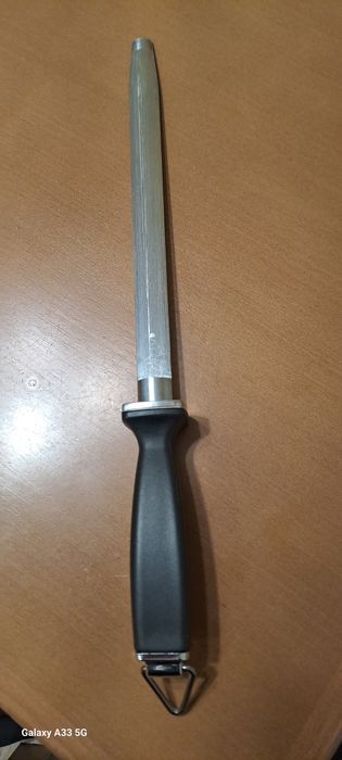 Stalka do ostrzenia noży