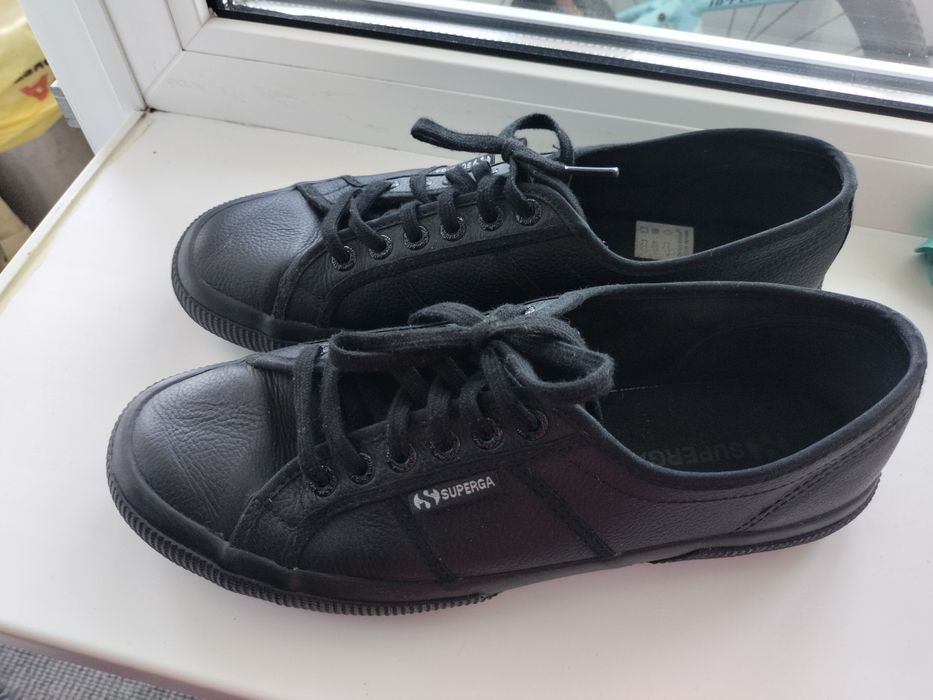 Кеди чоловічі Superga 43 р.