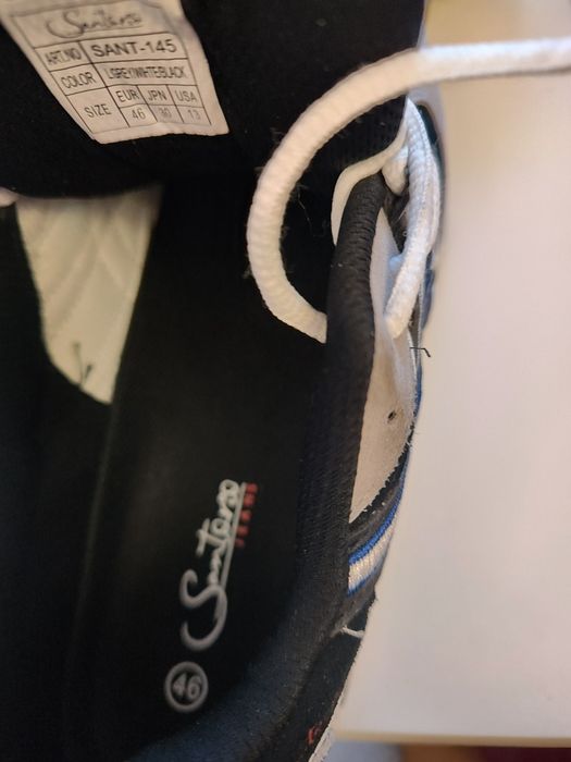 Adidasy Santorio 46
