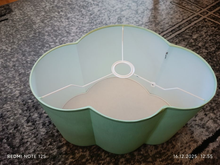 Abażur , Lampa z Kloszem , Żyrandol Pająk - TK LIGHTING