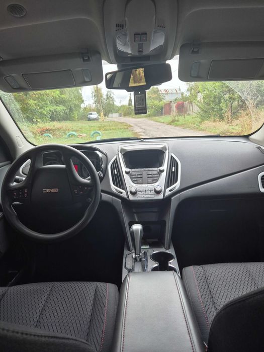 Продам GMC Terain