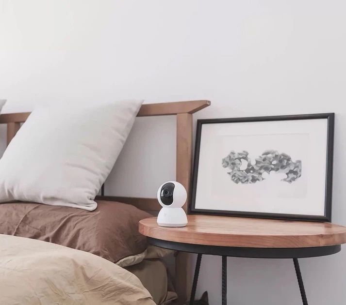 Камера відеоспостереження Xiaomi 2K Mi Home Security