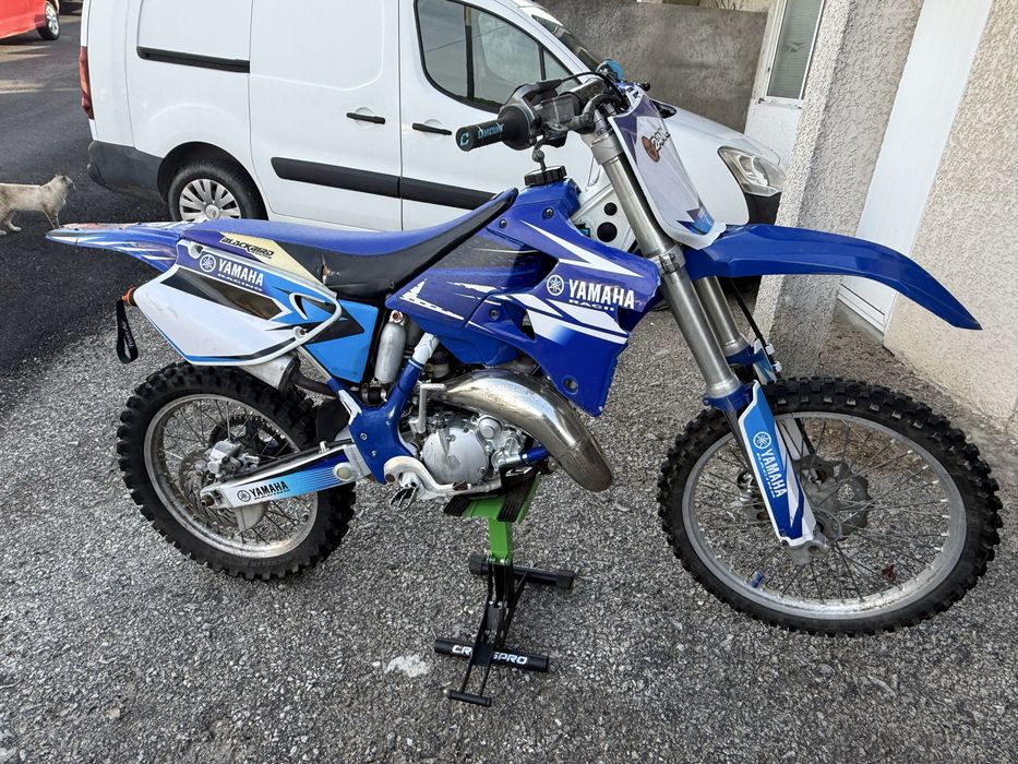 Yamaha YZ 125 kit Athena 144