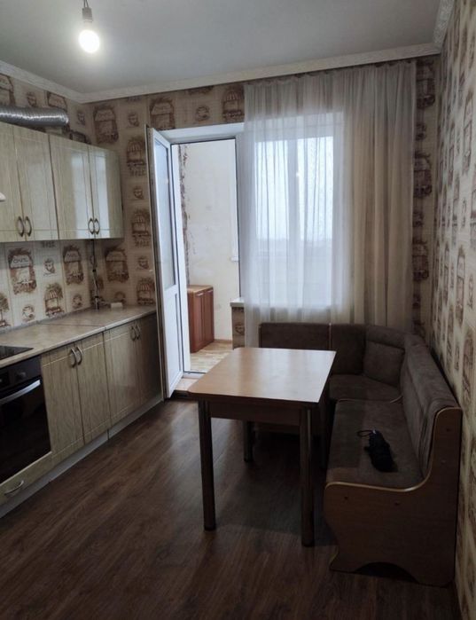 Продажа 1-комнатной квартиры в ЖК Фонтанка Сити