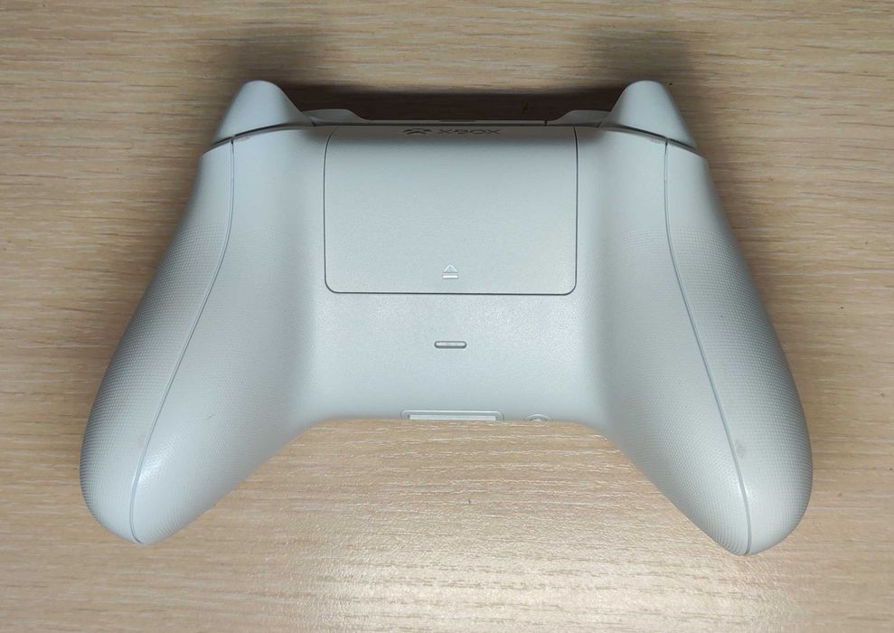 Геймпад Microsoft Xbox Wireless Controller Robot White (Model: 1914)