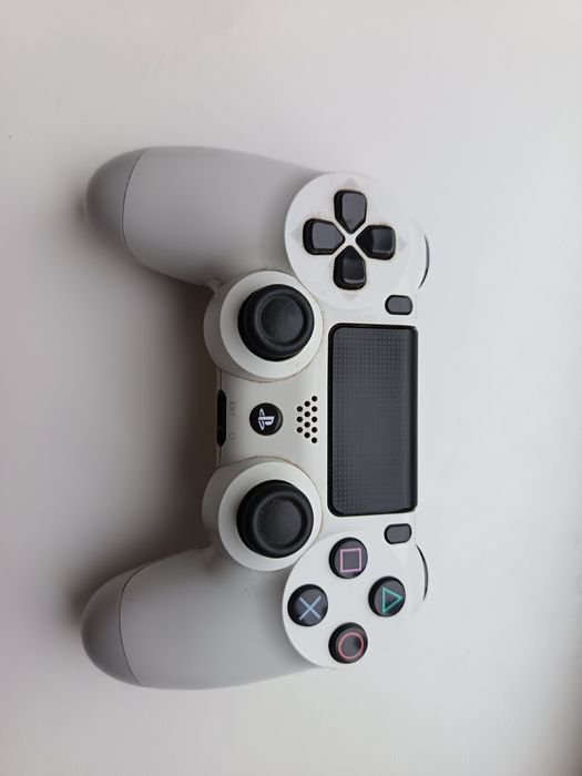 DualShock v2 оригінал. Актуально