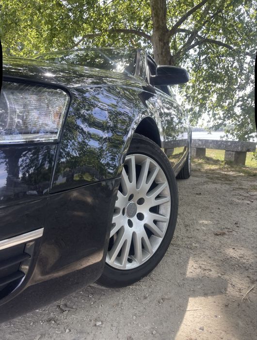 AUDI A6 2.0 TDI 2005