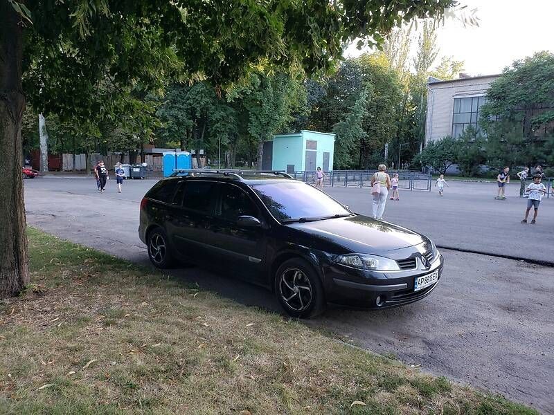 Продам Renault Laguna 2
