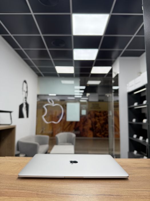 95% | Macbook Air 13 2020 (2022) i5 • 8Gb • 512Gb • Гарантія Макбук