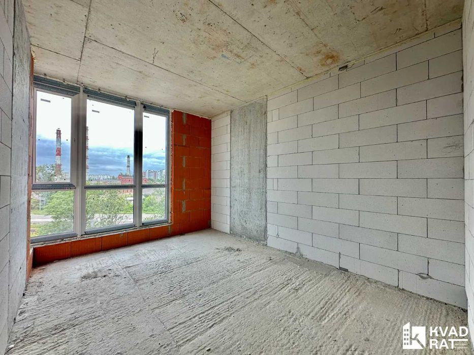 ЖК БІЗНЕС класу!!! Квартира на здачі. Реальні фото