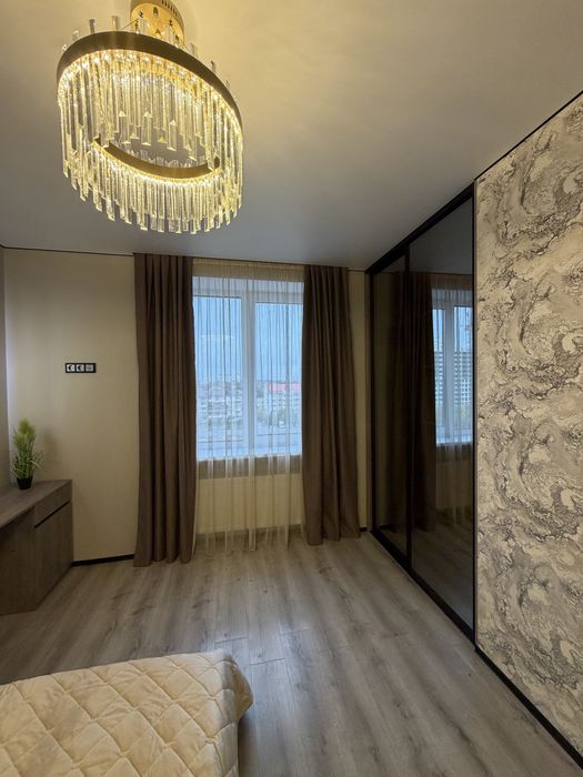 Продам 1к.квартиру з ремонтом ЖК « Софія Нова»