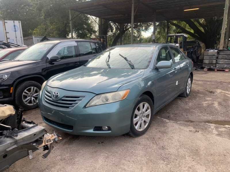 тойота камри разборка шрот запчасти TOYOTA CAMRY 40 06-11