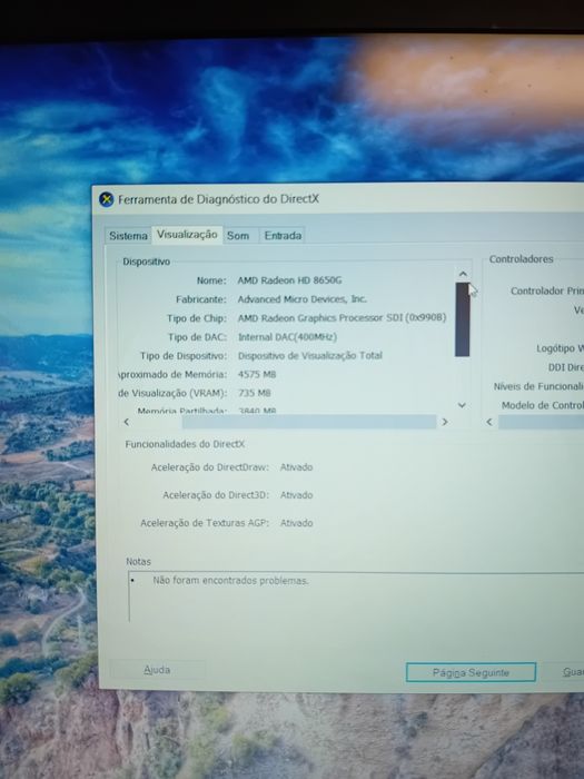 Portatil HP Probook 655