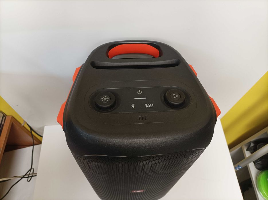 GŁOŚNIK JBL PartyBox 110