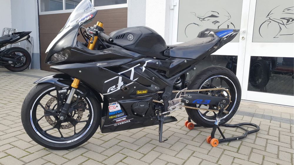 Yamaha