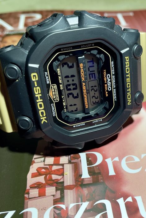 Casio G Shock GX56 TU Nowy
