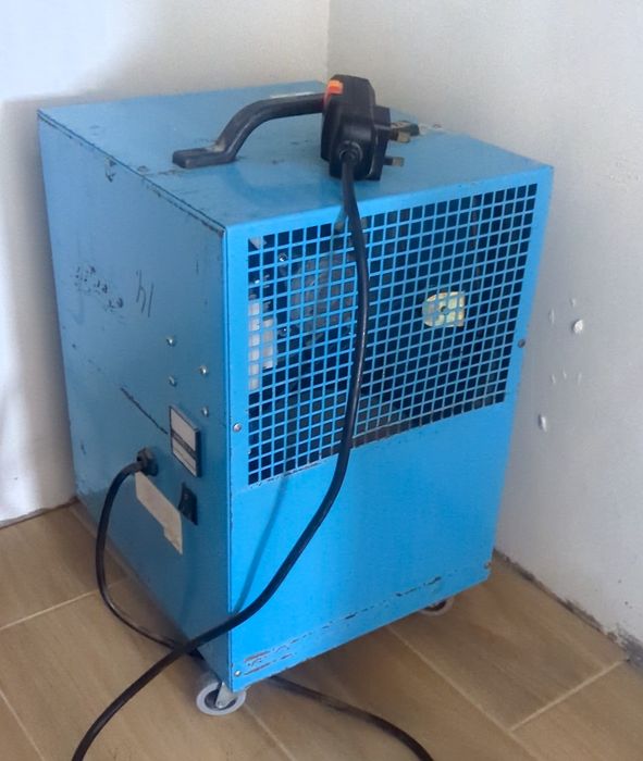 осушувач повітря