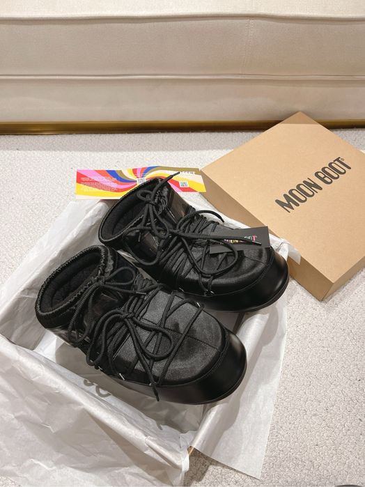 Moon boot , мун бут 39-40-41