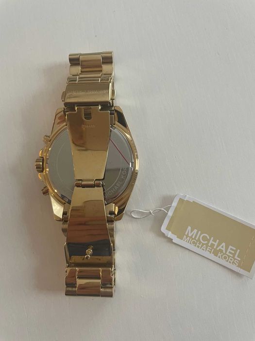 Zegarek Michael Kors