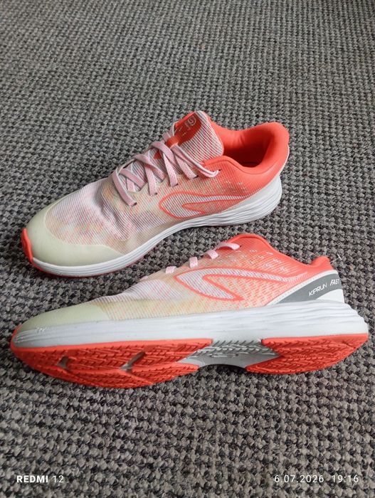 Buty damskie do biegania Kalenji Kiprun Fast r. 39