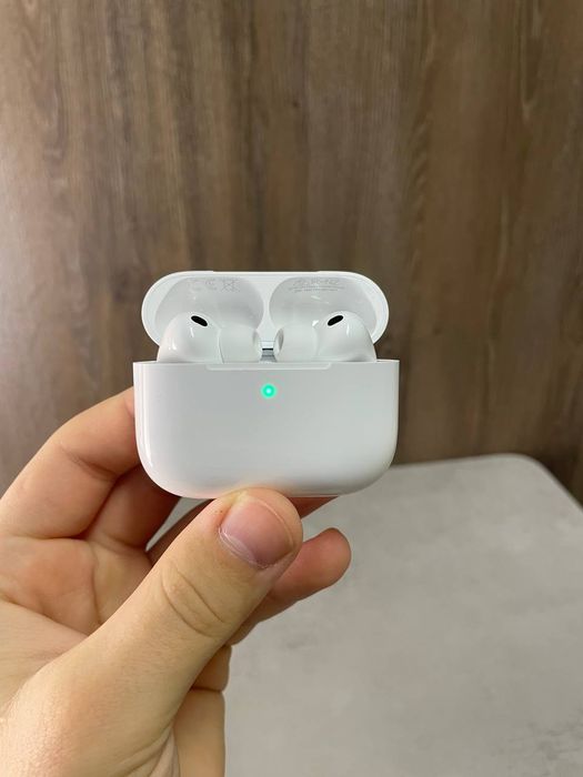 AirPods Pro 3 - в максимальній якості