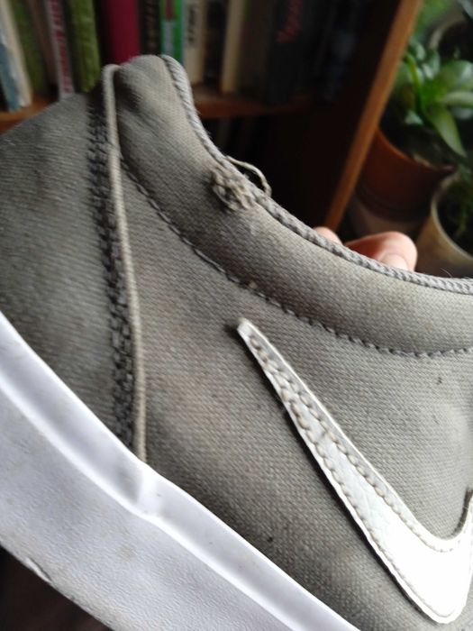 Nike SB Charge 44 размер,срочно