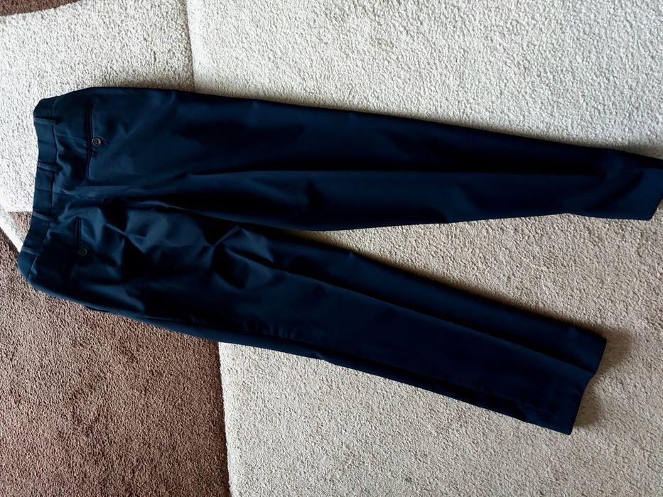 Garnitur młodzieżowy konik 176